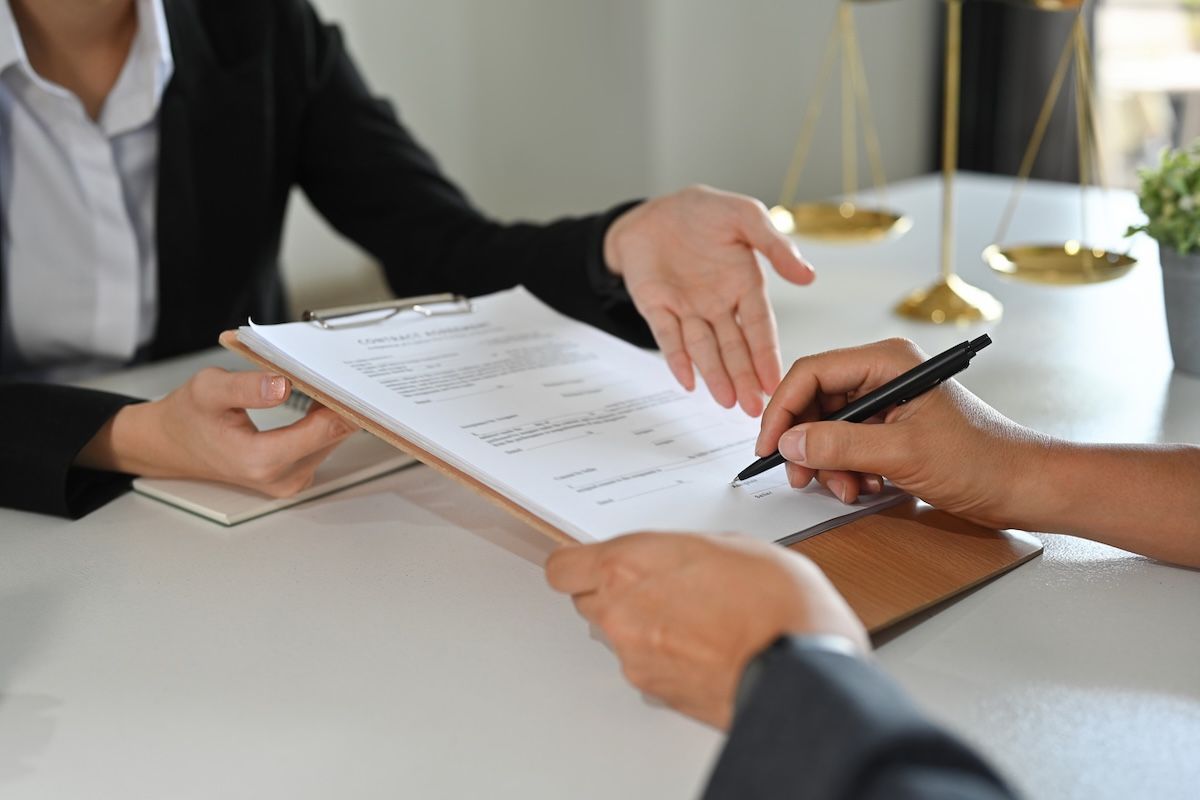 Register Business